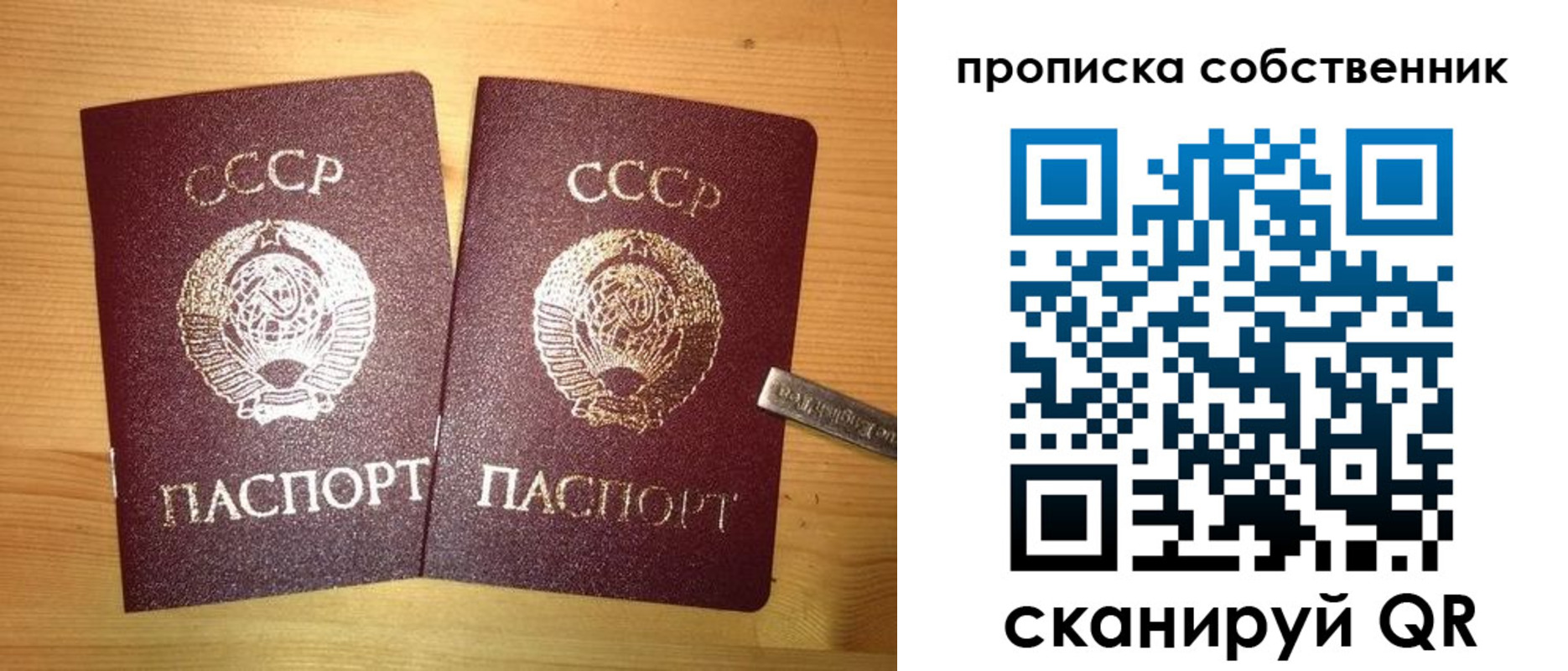 временная прописка в Братске